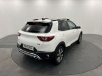 Kia Stonic 1.0 T-GDi 120 ch MHEV iBVM6 GT Line Premium - <small></small> 19.900 € <small>TTC</small> - #5