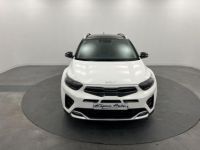 Kia Stonic 1.0 T-GDi 120 ch MHEV iBVM6 GT Line Premium - <small></small> 19.900 € <small>TTC</small> - #8