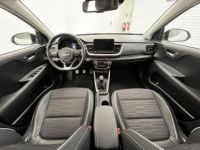 Kia Stonic 1.0 T-GDi 120 ch MHEV iBVM6 GT Line Premium - <small></small> 19.900 € <small>TTC</small> - #11