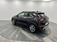 Kia Stonic 1.0 T-GDi 120 ch MHEV iBVM6 GT Line Premium - <small></small> 19.900 € <small>TTC</small> - #3