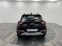 Kia Stonic 1.0 T-GDi 120 ch MHEV iBVM6 GT Line Premium - <small></small> 19.900 € <small>TTC</small> - #4