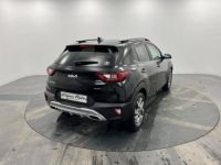 Kia Stonic 1.0 T-GDi 120 ch MHEV iBVM6 GT Line Premium - <small></small> 19.900 € <small>TTC</small> - #5