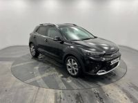 Kia Stonic 1.0 T-GDi 120 ch MHEV iBVM6 GT Line Premium - <small></small> 19.900 € <small>TTC</small> - #7