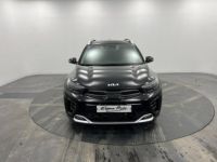 Kia Stonic 1.0 T-GDi 120 ch MHEV iBVM6 GT Line Premium - <small></small> 19.900 € <small>TTC</small> - #8