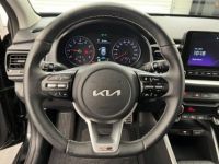 Kia Stonic 1.0 T-GDi 120 ch MHEV iBVM6 GT Line Premium - <small></small> 19.900 € <small>TTC</small> - #15