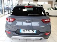 Kia Stonic 1.0 T-GDi 120 ch MHEV iBVM6 Launch Edition - <small></small> 15.990 € <small>TTC</small> - #13