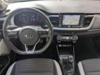 Kia Stonic 1.0 T-GDI 120 DESIGN ISG - <small></small> 14.290 € <small>TTC</small> - #14