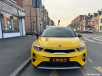 Kia Stonic 1.0 T-GDI 120 DESIGN ISG - <small></small> 12.490 € <small>TTC</small> - #8