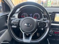 Kia Stonic 1.0 T-GDI 120 DESIGN ISG - <small></small> 12.490 € <small>TTC</small> - #16