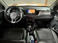 Kia Stonic 1.0 T-GDi 120 MHEV Active - <small></small> 12.490 € <small>TTC</small> - #17