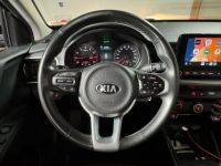 Kia Stonic 1.0 T-GDi 120 MHEV Active - <small></small> 12.490 € <small>TTC</small> - #19