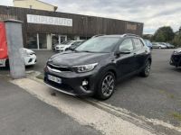 Kia Stonic 1.0 T-GDI - 120 S&S Launch Edition Gps + Camera AR - <small></small> 12.990 € <small>TTC</small> - #1