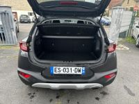 Kia Stonic 1.0 T-GDI - 120 S&S Launch Edition Gps + Camera AR - <small></small> 12.990 € <small>TTC</small> - #9