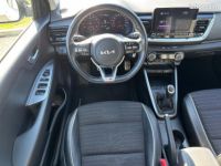 Kia Stonic 1.0 T-GDI 120CH GT LINE MHEV HYBRID - <small></small> 17.590 € <small>TTC</small> - #18