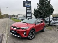 Kia Stonic 1.0 T-GDI 120ch ISG GPS Caméra CarPlay 59,000Kms - <small></small> 13.990 € <small>TTC</small> - #1