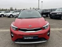 Kia Stonic 1.0 T-GDI 120ch ISG GPS Caméra CarPlay 59,000Kms - <small></small> 13.990 € <small>TTC</small> - #3