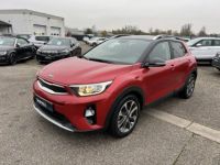 Kia Stonic 1.0 T-GDI 120ch ISG GPS Caméra CarPlay 59,000Kms - <small></small> 13.990 € <small>TTC</small> - #4