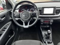 Kia Stonic 1.0 T-GDI 120ch ISG GPS Caméra CarPlay 59,000Kms - <small></small> 13.990 € <small>TTC</small> - #15