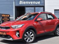 Kia Stonic 1.0 T-GDI 120CH MHEV ACTIVE BUSINESS IBVM6 - <small></small> 16.490 € <small>TTC</small> - #1