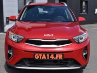 Kia Stonic 1.0 T-GDI 120CH MHEV ACTIVE BUSINESS IBVM6 - <small></small> 16.490 € <small>TTC</small> - #17