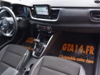 Kia Stonic 1.0 T-GDI 120CH MHEV GT LINE PREMIUM DCT7 - <small></small> 20.890 € <small>TTC</small> - #3