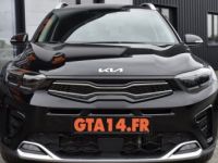 Kia Stonic 1.0 T-GDI 120CH MHEV GT LINE PREMIUM DCT7 - <small></small> 20.790 € <small>TTC</small> - #17