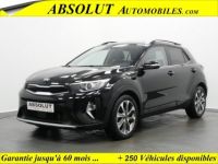 Kia Stonic 1.0 T-GDI 120CH MHEV LAUNCH EDITION IBVM6 - <small></small> 13.880 € <small>TTC</small> - #1