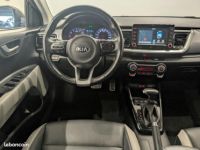 Kia Stonic 1.0 T-GDI 120ch PREMIUM DCT BVA ISG - <small></small> 17.890 € <small>TTC</small> - #14