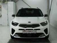 Kia Stonic 1.0 T GT Line ~ Als Nieuw TopDeal Led - <small></small> 16.490 € <small>TTC</small> - #2