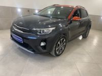 Kia Stonic 100cv DESIGN BUSINESS GARANTIE CONSTRUCTEUR 3 ANS - <small></small> 13.990 € <small>TTC</small> - #5