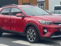 Kia Stonic 1.6 CRDI 110 LAUNCH EDITION ISG - <small></small> 14.480 € <small>TTC</small> - #10