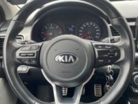 Kia Stonic 1.6 CRDI 110 LAUNCH EDITION ISG - <small></small> 14.480 € <small>TTC</small> - #15