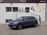 Kia Stonic (2) 1.0 T-GDI 120 MHEV LAUNCH EDITION - <small></small> 14.990 € <small>TTC</small> - #1