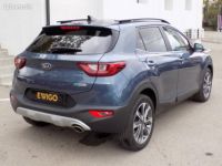 Kia Stonic (2) 1.0 T-GDI 120 MHEV LAUNCH EDITION - <small></small> 14.990 € <small>TTC</small> - #7