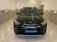 Kia Stonic T-GDI 120CV ACTIVE BUSINESS BOITE AUTO garantie 05/28 - <small></small> 16.990 € <small>TTC</small> - #5