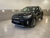 Kia Stonic T-GDI 120CV ACTIVE BUSINESS BOITE AUTO garantie 05/28 - <small></small> 16.990 € <small>TTC</small> - #9