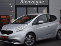 Kia Venga 1.4 90CH ACTIVE ISG - <small></small> 9.880 € <small>TTC</small> - #1