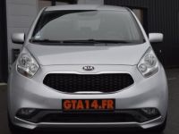 Kia Venga 1.4 90CH ACTIVE ISG - <small></small> 9.880 € <small>TTC</small> - #17