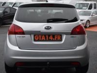 Kia Venga 1.4 90CH ACTIVE ISG - <small></small> 9.880 € <small>TTC</small> - #18