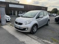 Kia Venga 1.4 CRDi FAP - 90 Active Clim + Radar AR - <small></small> 7.490 € <small>TTC</small> - #1