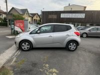 Kia Venga 1.4 CRDi FAP - 90 Active Clim + Radar AR - <small></small> 7.490 € <small>TTC</small> - #2