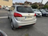 Kia Venga 1.4 CRDi FAP - 90 Active Clim + Radar AR - <small></small> 7.490 € <small>TTC</small> - #3