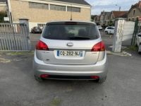 Kia Venga 1.4 CRDi FAP - 90 Active Clim + Radar AR - <small></small> 7.490 € <small>TTC</small> - #4