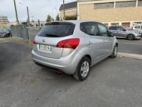 Kia Venga 1.4 CRDi FAP - 90 Active Clim + Radar AR - <small></small> 7.490 € <small>TTC</small> - #5