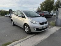 Kia Venga 1.4 CRDi FAP - 90 Active Clim + Radar AR - <small></small> 7.490 € <small>TTC</small> - #7