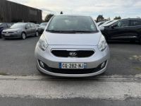 Kia Venga 1.4 CRDi FAP - 90 Active Clim + Radar AR - <small></small> 7.490 € <small>TTC</small> - #8