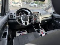 Kia Venga 1.4 CRDi FAP - 90 Active Clim + Radar AR - <small></small> 7.490 € <small>TTC</small> - #22