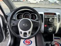 Kia Venga 1.4 CRDi FAP - 90 Active Clim + Radar AR - <small></small> 7.490 € <small>TTC</small> - #27