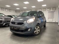 Kia Venga 1.4 CRDi Sense EcoDynamic 1MAIN-CLIM-NAVI-CAM-PANO - <small></small> 5.990 € <small>TTC</small> - #1