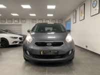 Kia Venga 1.4 CRDi Sense EcoDynamic 1MAIN-CLIM-NAVI-CAM-PANO - <small></small> 5.990 € <small>TTC</small> - #2